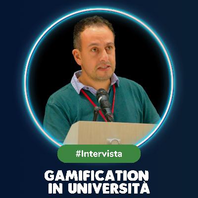 Gamification nella didattica: ricerca, AI e futuro dell'apprendimento