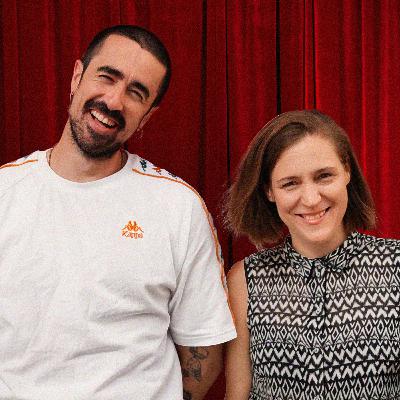 El cine como ficción autobiográfica con Carla Simón | 2x08