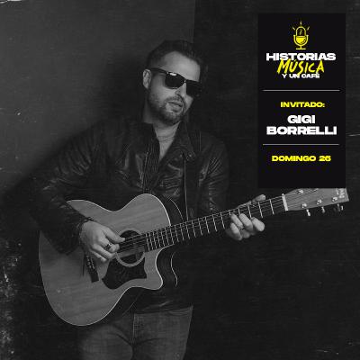 EP 06 - Gigi Borrelli
