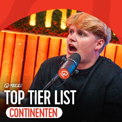Continenten