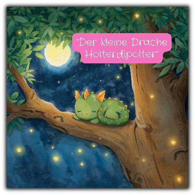 Der kleine Drache Holterdipolter Der kleine Drache Holterdipolter