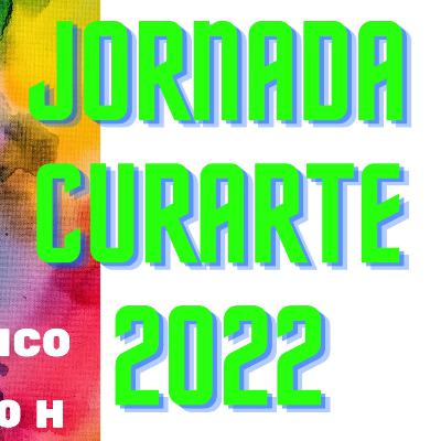 Introdução Jornada Curarte e Baralho Terapêutico