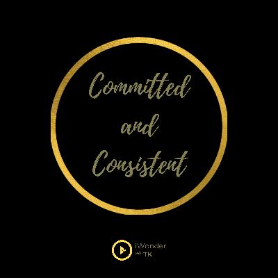 Commitment and Consistency