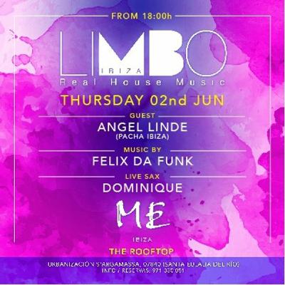 LIMBO BIZA by Miguel Vizcaino EP #11 LIMBO BIZA by Miguel Vizcaino EP #11