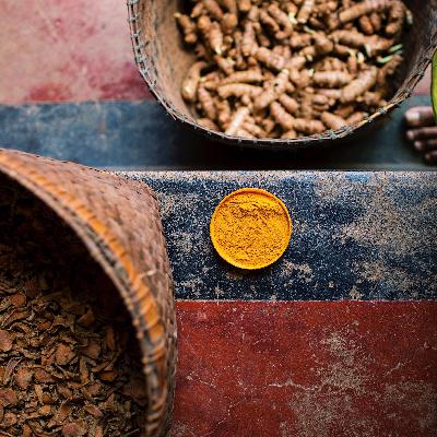 #50 Sana Javeri Kadri on decolonization as a series of questions