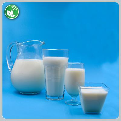 Mastellone y su compromiso social: 50.000 litros de leche y un desayuno con sentido