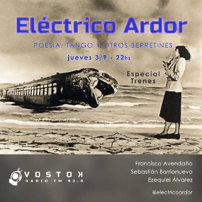 Especial Trenes