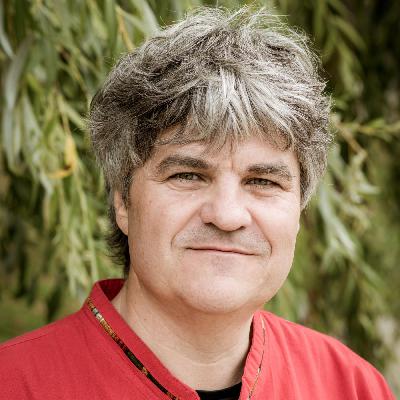 Interview mit Markus Rindt über Konzert zum Tag der Deutschen Einheit