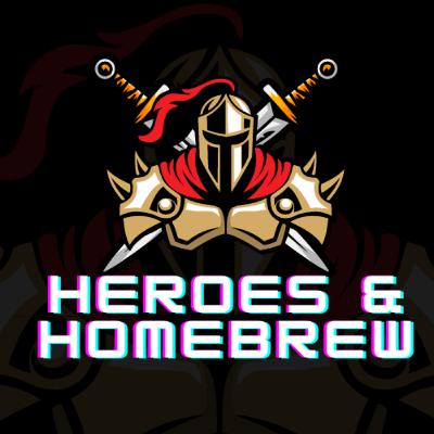 Why I'm Leaving DnD