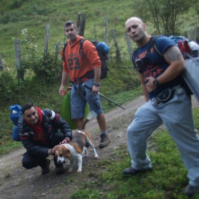 Noche de Mitos (69) SUPERVIVENCIA entre BRUJAS durante 24 HORAS - El RETO del BOSQUE DE LAS BRUJAS Noche de Mitos (69) SUPERVIVENCIA entre BRUJAS durante 24 HORAS - El RETO del BOSQUE DE LAS BRUJAS