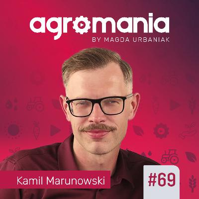 #69 - Rolnik Na Każdą Okazję: wieś, viral, sława i hejt