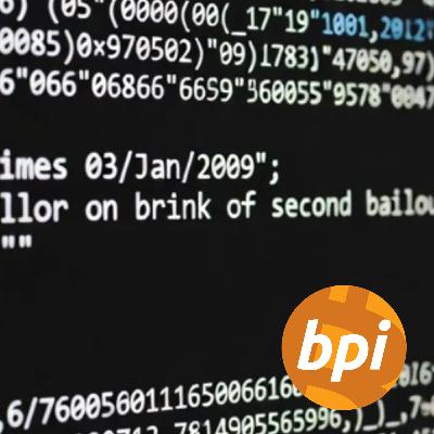Treng vi bitcoin? Folkemøte i Bergen Treng vi bitcoin? Folkemøte i Bergen