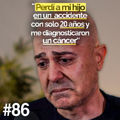 Y me negaron ayuda en salud mental - Jorge | Un Propósito #86