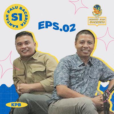 KPB Eps.02 - Biar Cepat, Urus Sertipikat Pakai Pihak Ketiga?