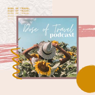 What It's Like Moving Cross Country