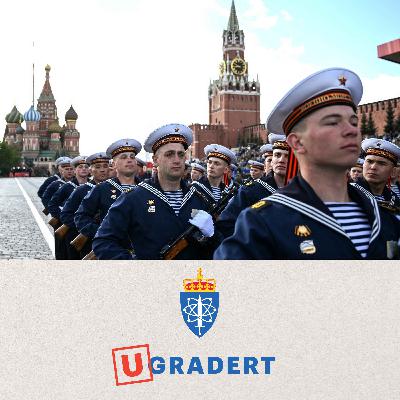 Russlands militære evne etter krigen i Ukraina Russlands militære evne etter krigen i Ukraina