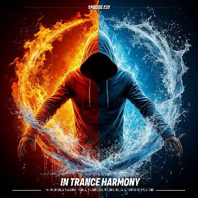 Ryui Bossen - In Trance Harmony 239