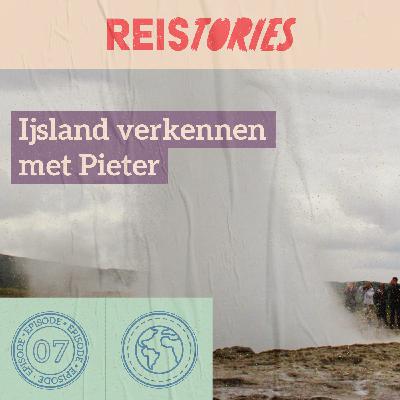 S01E07 Naar Ijsland met Pieter