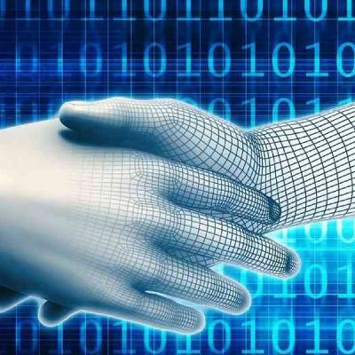 El futuro es hoy: es hora de mirar a la Inteligencia artificial a los ojos