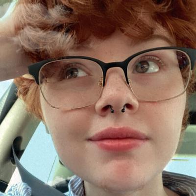 Station Square Followup: Cori Adkins