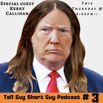 Episode 3 - Brad Pitts Abs Episode 3 - Brad Pitts Abs