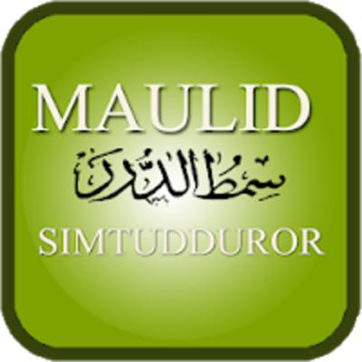 Pembacaan Maulid Simtudduror Full