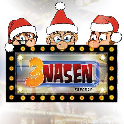 "FÜHL ICH!!!" - Die große 3 Nasen Weihnachtsfeier 2k24