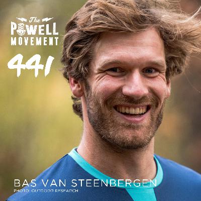 TPM Episode 441: Bas van Steenbergen, Pro Biker