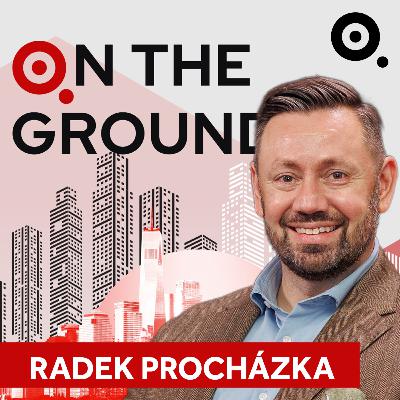 Definitivní konec levných bytů v Praze. Velké fondy kupují vše, co se postaví