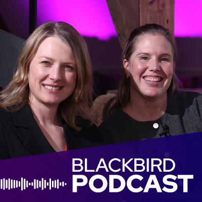 84: Elien en Sarah transformeerden hun marketingbureau tot een partner in klantenbinding en maakten daarmee een bewuste én drastische keuze voor verandering.