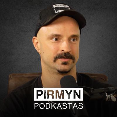 Pokalbis su psichologu: VYRAMS. | Andrew Tate, emocinė sveikata, depresija, gentys - Antanas Grižas