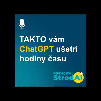 TAKTO vám funkcia Company knowledge v ChatGPT ušetrí hodiny denne | 29.10.2025