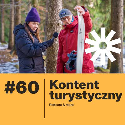 #60 - Snowboard lub narty. Gdzie poszusować w Szklarskiej Porębie?