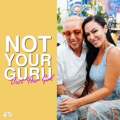 How to Navigate Friendships in LA with Dessy Di Lauro How to Navigate Friendships in LA with Dessy Di Lauro