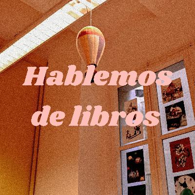Hablemos de libros con Valeriana