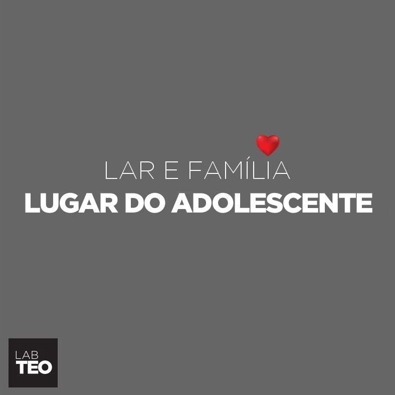 Laboratório Teológico
