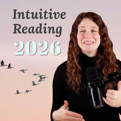 My Intuitive Reading for 2026