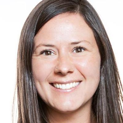 Tools for change – Jana Ferraro