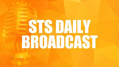 If God Be for Us Pt. 3 (Audio)