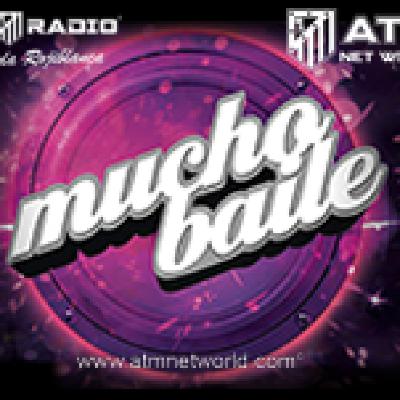 Mucho Baile 19