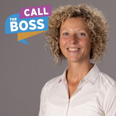 Anne Bosche, Rektorin, über gute Lehrkräfte, Familienleben und den Reiz von Schaffhausen Anne Bosche, Rektorin, über gute Lehrkräfte, Familienleben und den Reiz von Schaffhausen