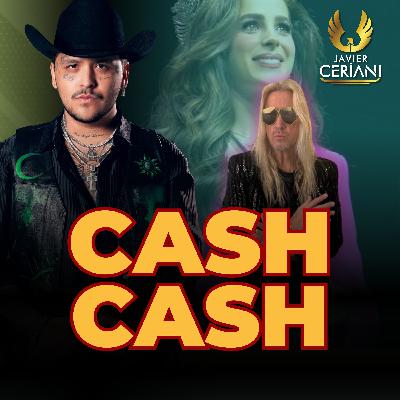 Nodal compró rancho en cash - Fátima Bosh llega a México para hablar con su familia | Javier Ceriani Nodal compró rancho en cash - Fátima Bosh llega a México para hablar con su familia | Javier Ceriani