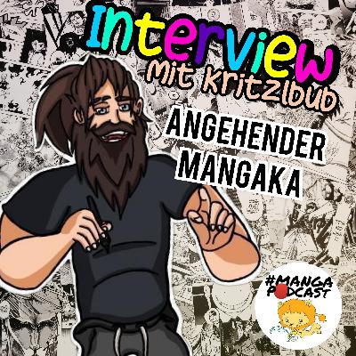 Interview mit Kritzlbub Interview mit Kritzlbub