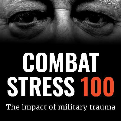 When veterans with mental trauma transition to civilian life