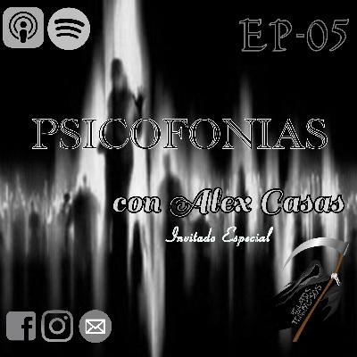EP-05 PSICOFONIAS