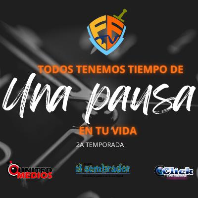 El Dios que calma mis Tormentas