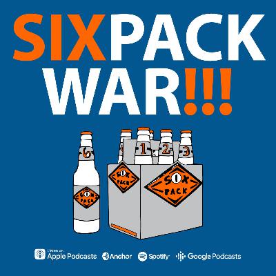 S11E06 - War!