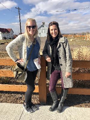 Episode 22: Life Coaching & Small Business