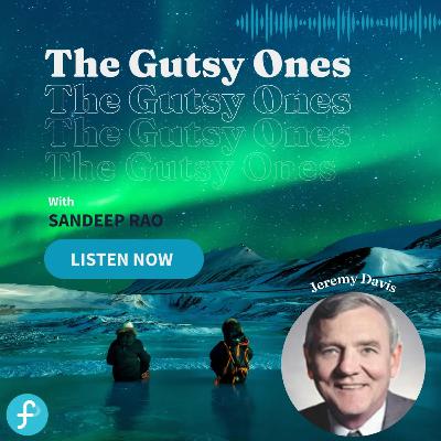 Jeremy Davis' timeless advice to founders & CEOs Jeremy Davis' timeless advice to founders & CEOs