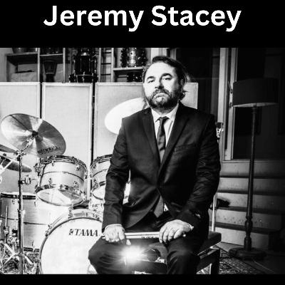 Jeremy Stacey
